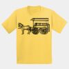 GILDAN® ULTRA COTTON® YOUTH T-SHIRT Thumbnail