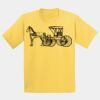 GILDAN® ULTRA COTTON® YOUTH T-SHIRT Thumbnail