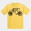 GILDAN® ULTRA COTTON® YOUTH T-SHIRT Thumbnail