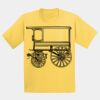 GILDAN® ULTRA COTTON® YOUTH T-SHIRT Thumbnail