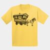 GILDAN® ULTRA COTTON® YOUTH T-SHIRT Thumbnail