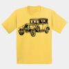 GILDAN® ULTRA COTTON® YOUTH T-SHIRT Thumbnail