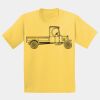 GILDAN® ULTRA COTTON® YOUTH T-SHIRT Thumbnail