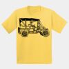 GILDAN® ULTRA COTTON® YOUTH T-SHIRT Thumbnail