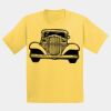 GILDAN® ULTRA COTTON® YOUTH T-SHIRT Thumbnail