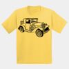 GILDAN® ULTRA COTTON® YOUTH T-SHIRT Thumbnail