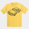 GILDAN® ULTRA COTTON® YOUTH T-SHIRT Thumbnail