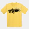 GILDAN® ULTRA COTTON® YOUTH T-SHIRT Thumbnail