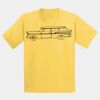 GILDAN® ULTRA COTTON® YOUTH T-SHIRT Thumbnail