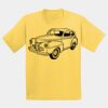 GILDAN® ULTRA COTTON® YOUTH T-SHIRT Thumbnail