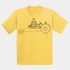 GILDAN® ULTRA COTTON® YOUTH T-SHIRT Thumbnail