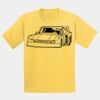 GILDAN® ULTRA COTTON® YOUTH T-SHIRT Thumbnail