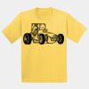 GILDAN® ULTRA COTTON® YOUTH T-SHIRT Thumbnail