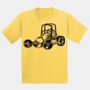 GILDAN® ULTRA COTTON® YOUTH T-SHIRT Thumbnail