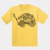 GILDAN® ULTRA COTTON® YOUTH T-SHIRT Thumbnail