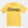 GILDAN® ULTRA COTTON® YOUTH T-SHIRT Thumbnail