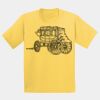 GILDAN® ULTRA COTTON® YOUTH T-SHIRT Thumbnail