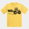 GILDAN® ULTRA COTTON® YOUTH T-SHIRT Thumbnail