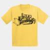 GILDAN® ULTRA COTTON® YOUTH T-SHIRT Thumbnail