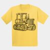 GILDAN® ULTRA COTTON® YOUTH T-SHIRT Thumbnail