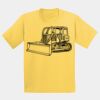 GILDAN® ULTRA COTTON® YOUTH T-SHIRT Thumbnail