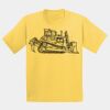 GILDAN® ULTRA COTTON® YOUTH T-SHIRT Thumbnail