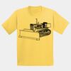 GILDAN® ULTRA COTTON® YOUTH T-SHIRT Thumbnail