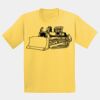 GILDAN® ULTRA COTTON® YOUTH T-SHIRT Thumbnail