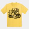 GILDAN® ULTRA COTTON® YOUTH T-SHIRT Thumbnail