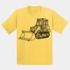 GILDAN® ULTRA COTTON® YOUTH T-SHIRT Thumbnail