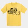 GILDAN® ULTRA COTTON® YOUTH T-SHIRT Thumbnail