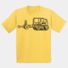 GILDAN® ULTRA COTTON® YOUTH T-SHIRT Thumbnail