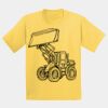 GILDAN® ULTRA COTTON® YOUTH T-SHIRT Thumbnail