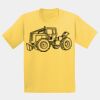 GILDAN® ULTRA COTTON® YOUTH T-SHIRT Thumbnail