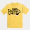 GILDAN® ULTRA COTTON® YOUTH T-SHIRT Thumbnail