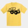 GILDAN® ULTRA COTTON® YOUTH T-SHIRT Thumbnail