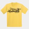 GILDAN® ULTRA COTTON® YOUTH T-SHIRT Thumbnail