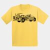 GILDAN® ULTRA COTTON® YOUTH T-SHIRT Thumbnail