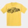 GILDAN® ULTRA COTTON® YOUTH T-SHIRT Thumbnail