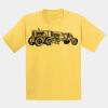 GILDAN® ULTRA COTTON® YOUTH T-SHIRT Thumbnail