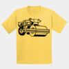 GILDAN® ULTRA COTTON® YOUTH T-SHIRT Thumbnail