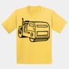 GILDAN® ULTRA COTTON® YOUTH T-SHIRT Thumbnail