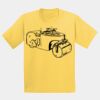 GILDAN® ULTRA COTTON® YOUTH T-SHIRT Thumbnail