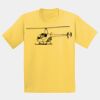 GILDAN® ULTRA COTTON® YOUTH T-SHIRT Thumbnail