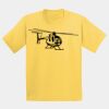 GILDAN® ULTRA COTTON® YOUTH T-SHIRT Thumbnail