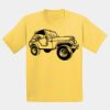 GILDAN® ULTRA COTTON® YOUTH T-SHIRT Thumbnail