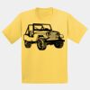 GILDAN® ULTRA COTTON® YOUTH T-SHIRT Thumbnail