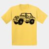 GILDAN® ULTRA COTTON® YOUTH T-SHIRT Thumbnail