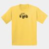 GILDAN® ULTRA COTTON® YOUTH T-SHIRT Thumbnail