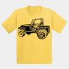 GILDAN® ULTRA COTTON® YOUTH T-SHIRT Thumbnail